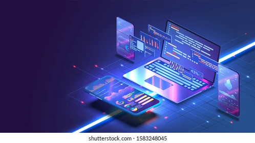 WEB DEVELOPMENT TEAM - 2023