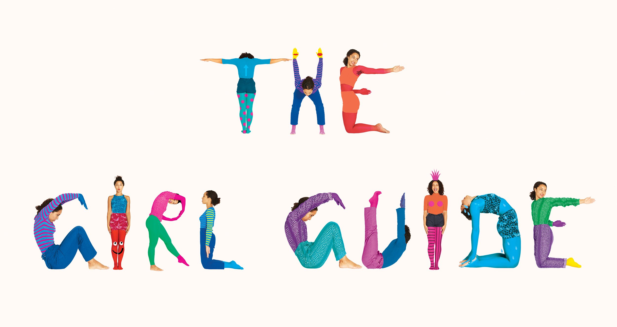 GIRL GUIDE
