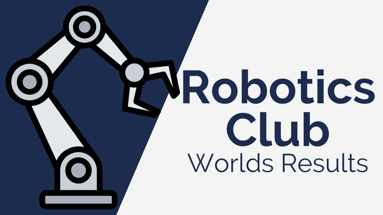 ROBOTIC CLUB